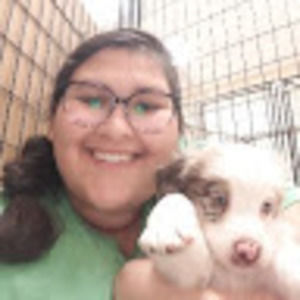 Meet your Posher, Christin